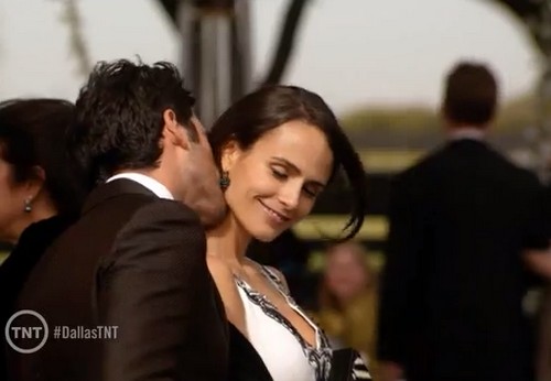 Dallas RECAP 3/17/14: Season 3 Episode 4 “Lifting the Veil”