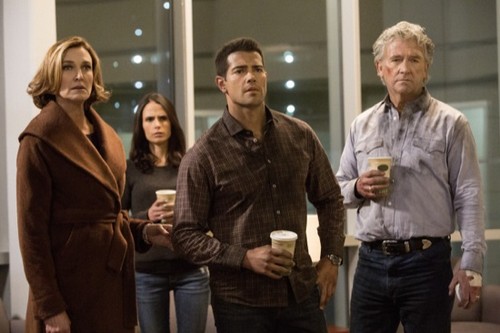 Dallas Detailed Recap: Season 3 Mid-Season Premiere “Denial, Anger, Acceptance”