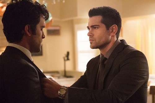 Dallas Recap ‘Boxed In’: Season 3 Episode 13 9/15/14