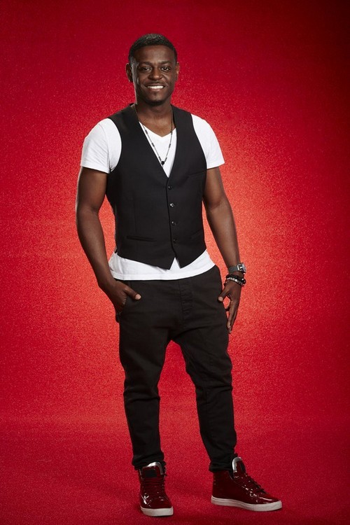 WATCH Damien Perform “A Song For You” on The Voice Top 4 Finale Video 12/15/14