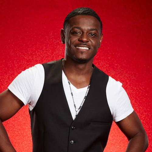 WATCH Damien The Voice Top 5 “She’s Out of My Life” Video 12/8/14