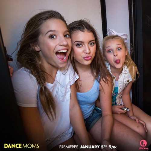 Dance Moms Recap 1/5/16: Season 6 Episode 1 Premiere “New Season, New Rules”