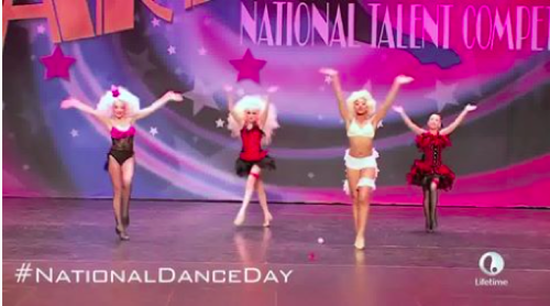Dance Moms Recap – Cat Fight and a Baby Shower: Season 5 Episode 29 “Baby Dance Mama Drama”