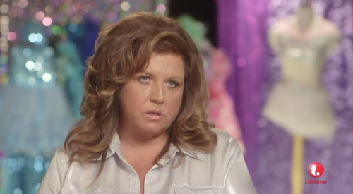 Dance Moms Recap 3/15/16: Season 6 Episode 11 “The Maddie Rumor”