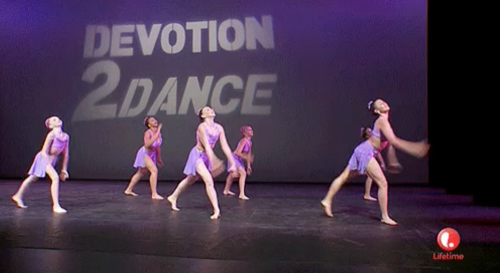 Dance Moms Live Recap: Season 6 Episode 7 “Debbie Allen to the Rescue”