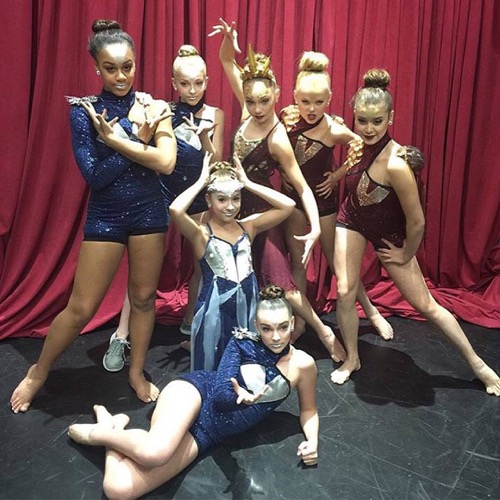 Dance Moms Recap – Tons of Tears: Season 6 Episode 20 “The Girls Say Goodbye”
