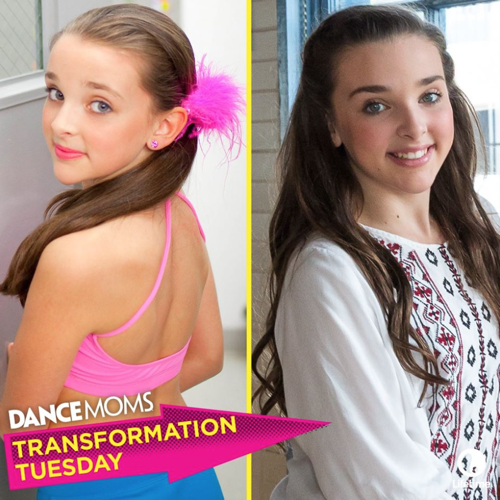 Dance Moms Recap 4/5/16: Season 6 Episode 14 “JoJo Steals the Show Show”
