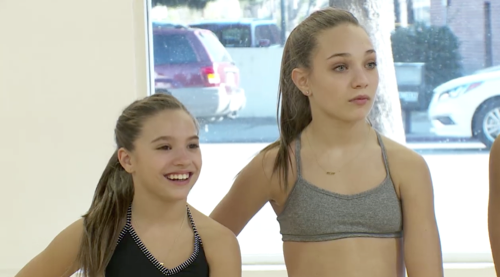 Dance Moms Recap 4/12/16: Season 6 Episode 15 “Melissa’s Announcement”