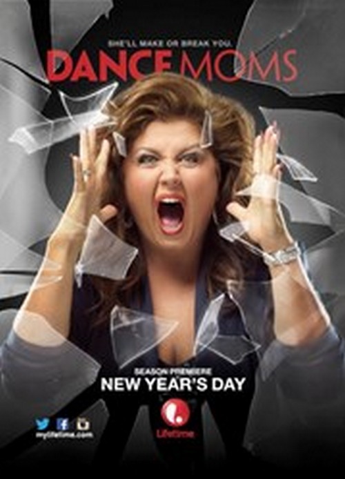 Dance Moms RECAP 1/7/14: Season 4 Episode 2 “Two Can Play This Game”