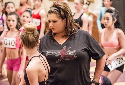 Dance Moms RECAP 2/25/14: Season 4 Episode 9 “Nothing’s Fair in Abbyville”