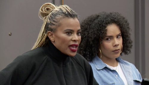 Dance Moms Recap 9/5/17: Season 7 Episode 20 “Stamina, Stamina, Stamina”