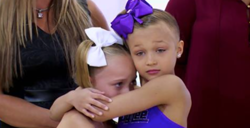 Dance Moms Recap 10/18/16: Season 6 Episode 28 “JoJo Is a No Show”