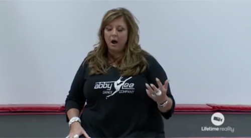 Dance Moms Recap 11/1/16: Season 6 Episode 30 “Float Like a Butterfly, Sting Like Ab-bee”