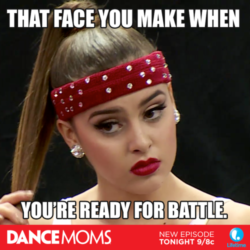Dance Moms Recap – Can ALDC Win Without Maddie? Season 5 Episode 13 “Mackenzie’s Time to Shine”