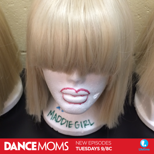 Dance Moms Recap – Nia Out, JoJo In: Season 5 Episode 6 “Nia Risks It All”