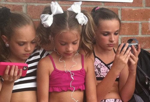 Dance Moms RECAP 1/21/14: Season 4 Episode 4 “Chloe vs. Kendall: Round 2”