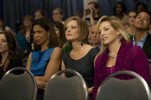 Dance Moms Recap 2/26/13: Season 3 Episode 9 “Bye Bye Baby”