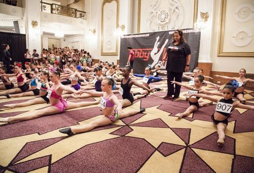 Dance Moms RECAP 3/25/14: Season 4 Episode 13 “Decisions Decisions”