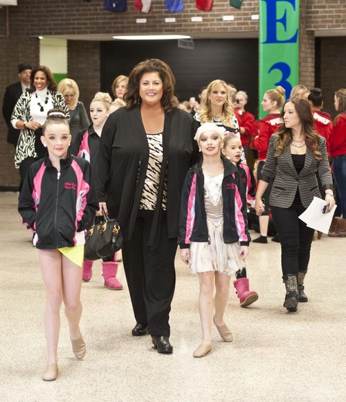 Dance Moms LIVE RECAP 4/22/14: Season 4 Episode 17 “Seeing Red”