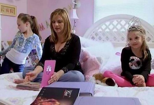 Dance Moms RECAP 2/4/14: Season 4 Episode 6 “Clash of the Chloes”