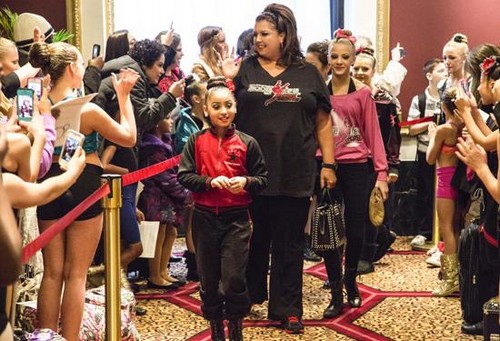 Dance Moms RECAP 1/28/14: Season 4 Episode 5 “No One is Safe”