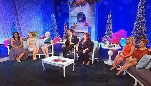 Dance Moms RECAP 12/10/13: “Twas the Fight Before Christmas”