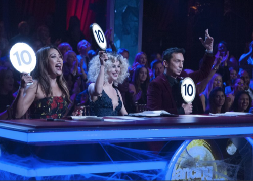 Dancing With the Stars Recap – Marilu Henner Eliminated: Season 23 Episode 9 “Showstoppers Night”