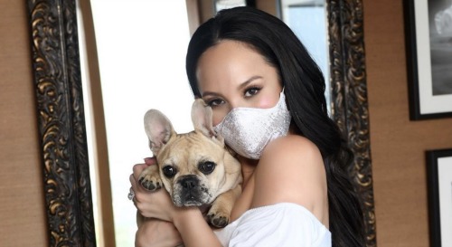 Dancing With the Stars Spoilers: Cheryl Burke Hurt Football Player, Fractured Feet and Broke Arms
