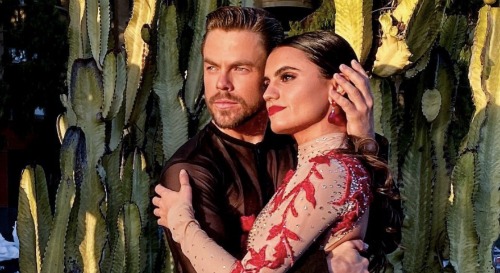 Dancing With the Stars Spoilers: Hayley Erbert Added Next Season as DWTS Professional Dancer? Fans Call For #HayleyForPro