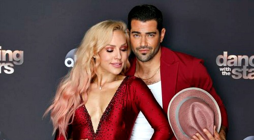 Dancing With the Stars Spoilers: Jesse Metcalfe Confirms DWTS Stigma, Why He Kept Telling Them No