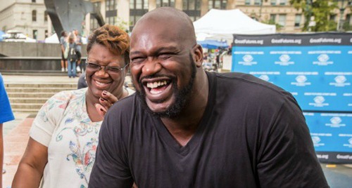 Dancing With the Stars Spoilers: Shaquille O’Neal Won’t Do DWTS Because He’s Not First
