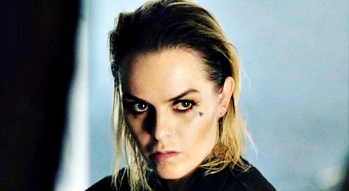 Dancing With the Stars Spoilers: Taryn Manning’s Weird DWTS Phobia, ‘It Means You’re A Has-Been’