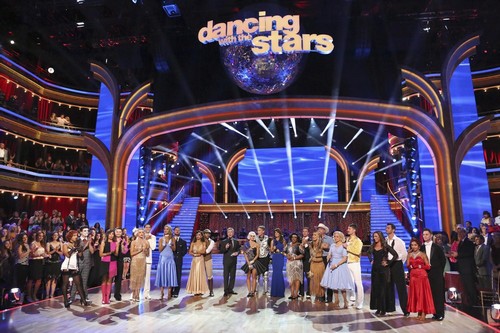 Who Got Voted Off Dancing With The Stars Tonight 10/7/13?