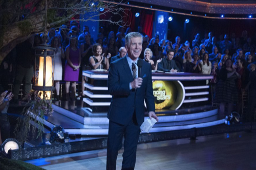 Dancing With the Stars Recap – Ryan Lochte and Cheryl Burke Eliminated: Season 23 Episode 8 “Halloween-Themed Night”