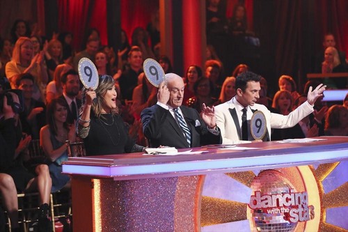 Dancing With the Stars 2014 RECAP 3/24/14: Season 18 Episode 2