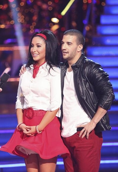 Bristol Palin’s FINALLY Eliminated From Dancing with The Stars All-Stars, Were You Surprised?