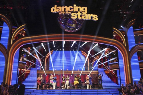 Dancing With the Stars Recap 11/18/13: Season 17 Episode 10 “Who Was Voted Off?”