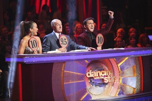 Dancing With The Stars All-Stars Week 9 “Performance Show” Recap 11/19/12