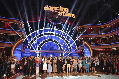 Dancing With the Stars 2014 RECAP 4/7/14: Season 18 Episode 4