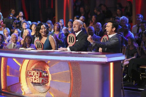 Dancing With the Stars Recap 10/28/13: Season 17 Episode 7 “Who Was Voted Off?”