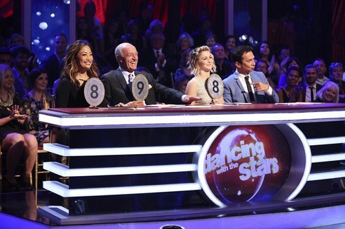 Dancing With the Stars Recap 9/29/14: Season 19 Week 3 “Movie Night”