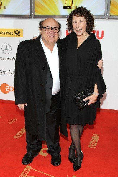 Is Danny DeVito’s Cheating On Rhea Perlman The Reason For Their Separation?