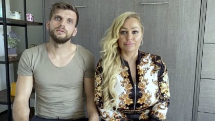 Darcey & Stacey Recap 09/27/20: Season 1 Episode 7 “Race To The Altar”
