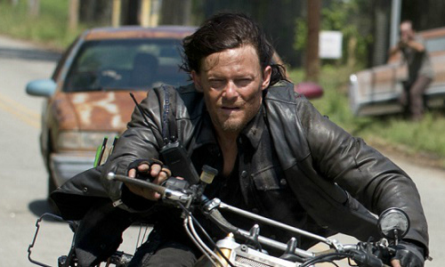 ‘The Walking Dead’ Spoilers: Season 7 Reveal – Daryl Alive – Held Captive and Tortured by Negan!
