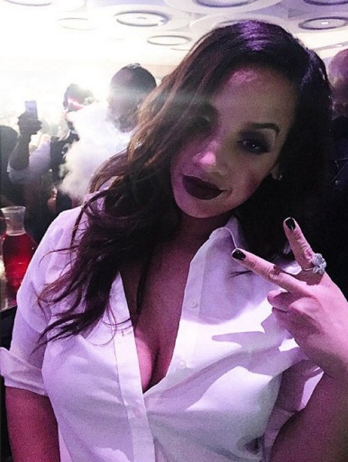 ‘Orange Is The New Black’ Actress Dascha Polanco Arrested For Punching Minor