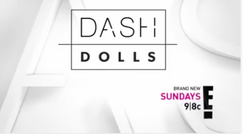 Dash Dolls Recap – ‘Little Pink Lies’: Season 1 Episode 2