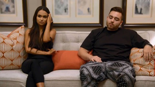 Dash Dolls Recap 11/8/15: Season 1 Finale “Dash Doll Shake Up”
