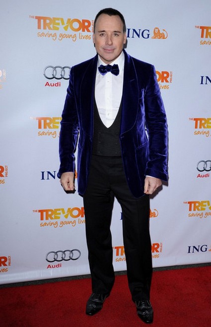 Nasty Comments For Madonna From David Furnish, Elton John’s Husband