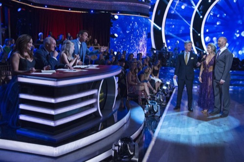 David Ross Dancing With The Stars Jive Video Season 24 Episode 5 – 4/17/17 #DWTS