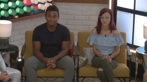 Big Brother 22 All-Stars Recap 08/19/20: Season 22 Episode 6 “PoV and Ceremony”